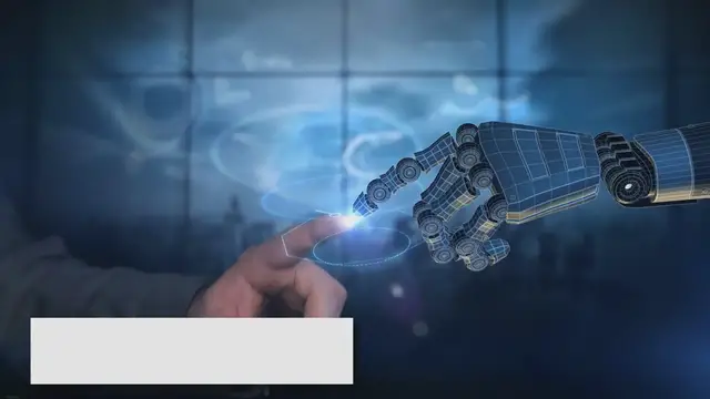 'Video thumbnail for Discovering Haptic Communication: How It Affects Communication'