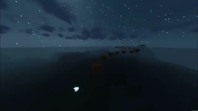 Video thumbnail for A game where enemies are legitimately scared of you