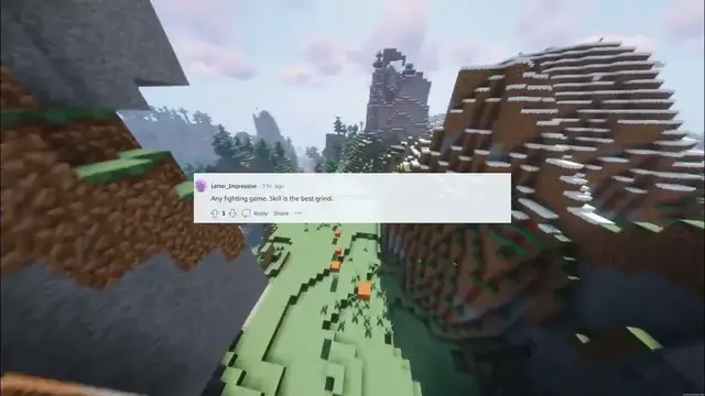 Video thumbnail for Whats a game that really rewards you with the time you put into it