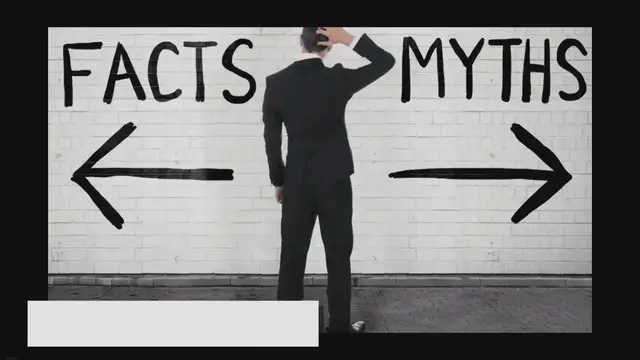 'Video thumbnail for 10 Leadership Myths You Need To Stop Believing'