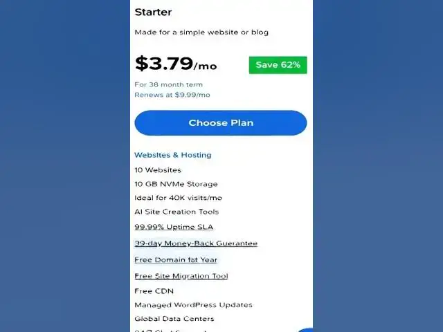 Video thumbnail for Bluehost coupon code 2026