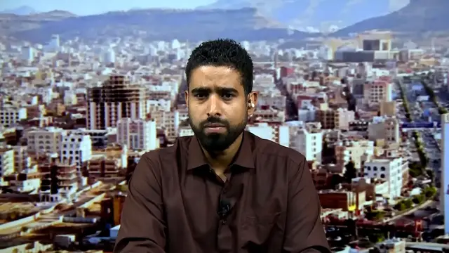 Video thumbnail for Houthis launch deadly attacks on Saudi-led coalition forces in Yemen