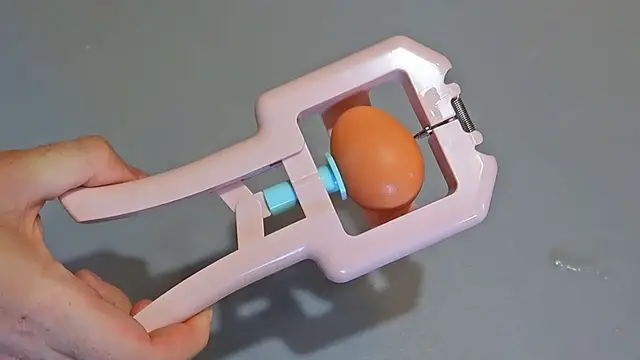 'Video thumbnail for 5 Craziest Kitchen Gadgets put to the Test #110'