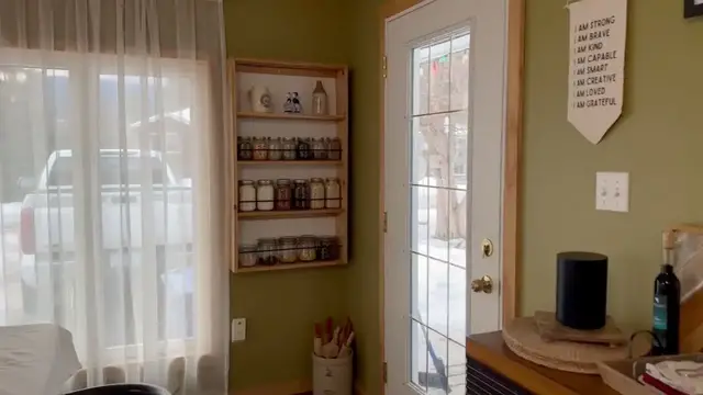 Video thumbnail for People with messy cabinets are OBSESSED with this idea!