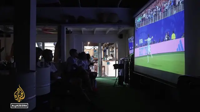 Video thumbnail for Why no Southeast Asian nation has qualified for the World Cup?