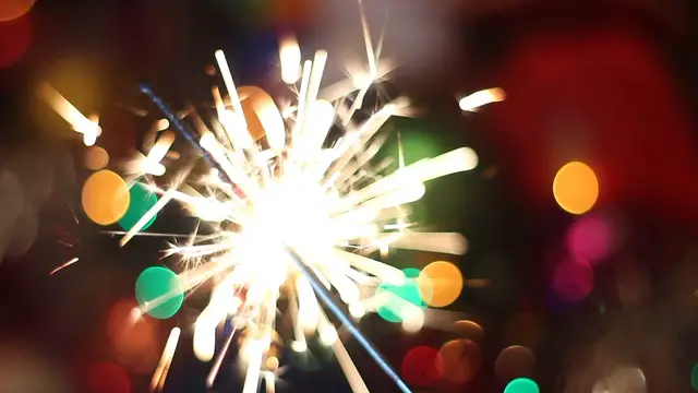 Video thumbnail for Silvester - Da feiert man im Süden von Gran Canaria