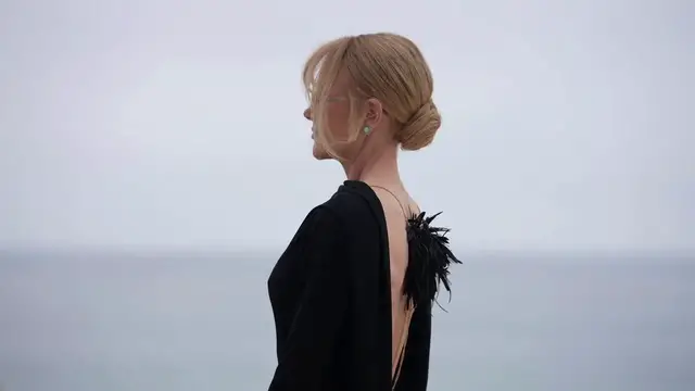 Video thumbnail for UNCAPTIONED: Keith Urban sends public birthday message to Nicole Kidman.
