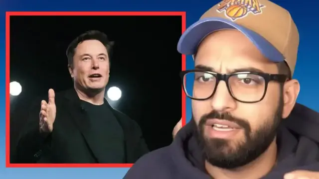 Video thumbnail for WOLF Financial: tesla, bitcoin & palantir: amit kukreja's $1t investment outlook