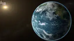 Video thumbnail for Earth vs the Gods: How Our World Got Its Name