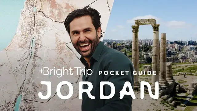 Video thumbnail for What to Know Before Visiting Jordan | Travel Guide