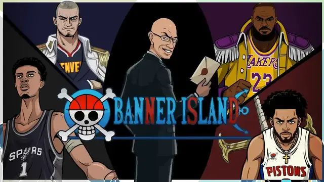 Video thumbnail for heatcheck: nba teams are coming for okc's title