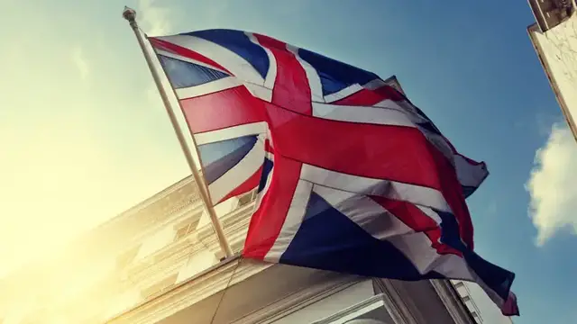Video thumbnail for Britain to Ban Social Media for Children Under 16