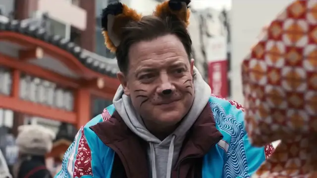 Video thumbnail for Rental Family: I Can Message You