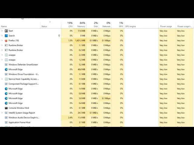 Video thumbnail for How To Monitor Your Computer Performance In Real-time