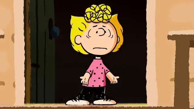 'Video thumbnail for Snoopy Presents: A Summer Musical: A Place Like This (Lyric Video)'