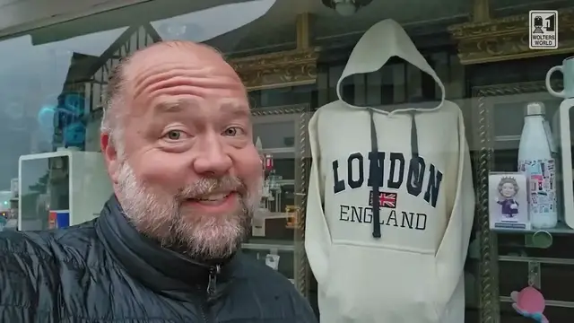 Video thumbnail for 10 Things Americans Should NEVER Take to Europe