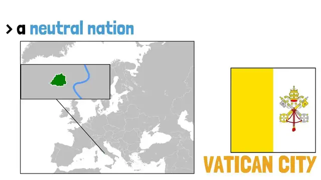 Video thumbnail for Countries That Don't Have An Army