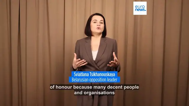 Video thumbnail for Latest news bulletin | August 8th, 2026 – Morning