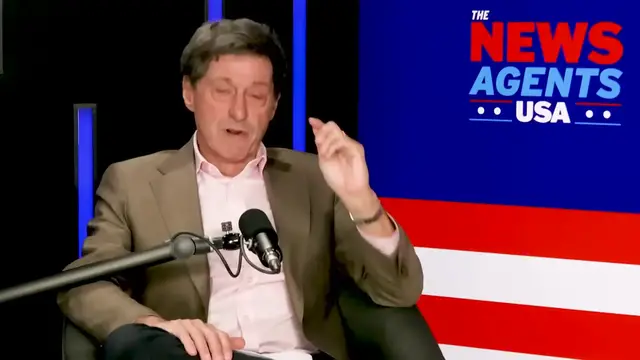 Video thumbnail for How Trump Is CRUSHING His Enemies