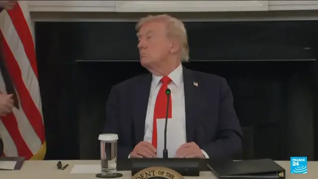 'Video thumbnail for After the ceasefire in Gazal, will Donald Trump get his Nobel Peace Prize?'