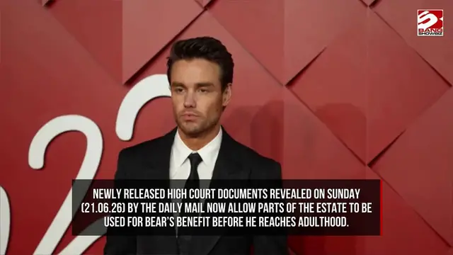 Video thumbnail for Liam Payne’s 21 million pound fortune to pass to son after probate ruling