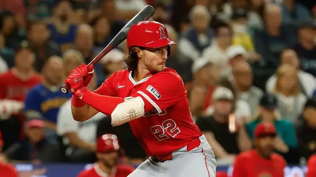 'Video thumbnail for Bryce Teodosio 2025 MLB Highlights!'