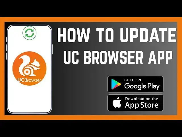 'Video thumbnail for How To Update UC Browser App'