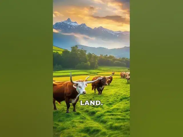 Video thumbnail for The Legacy of Gefjun: Goddess of Fertility