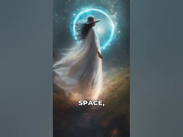 Video thumbnail for Casting a Ritual Circle: A Beginner's Guide