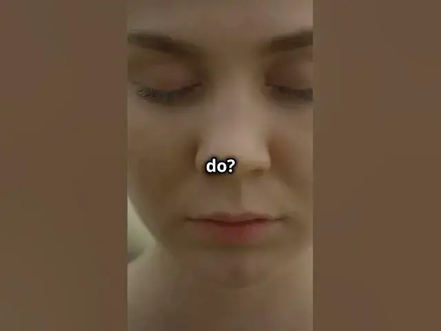 Video thumbnail for What Does It Mean When Your Reflection Blinks Back at You?