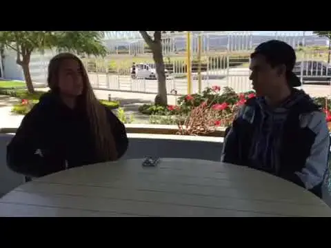 Video thumbnail for The White Lie: Semestral Project