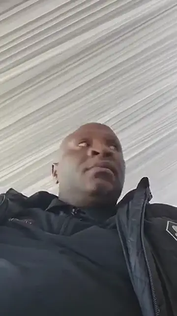 'Video thumbnail for Dr Malinga attending the funeral of Shebeshxt’s daughter..'