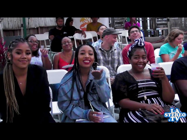 Video thumbnail for "IT'S YOURS" PREVIEW SCREENING @ DELICIOUS PIZZA x ANNENBERG SPACE FOR PHOTOGRAPHY  - 07.13.2019