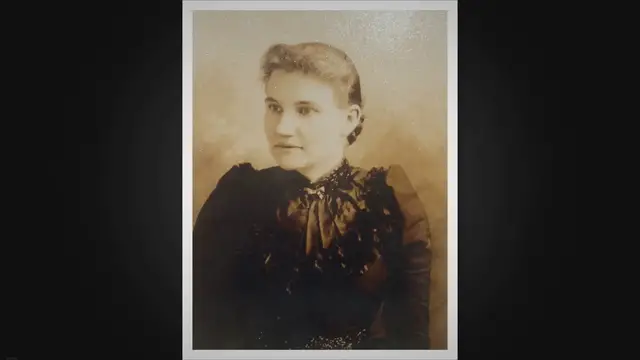 Video thumbnail for Unveiling the Revolutionary Mind of Charlotte Perkins Gilman: A Journey through Sociology's Influential Trailblazer