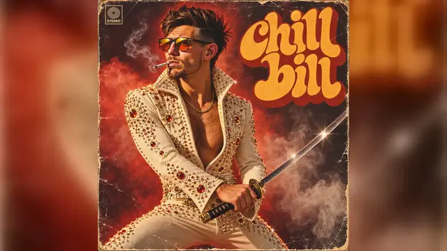 Video thumbnail for Chill Bill (Karaoke w/ Lyrics) | not Tyler