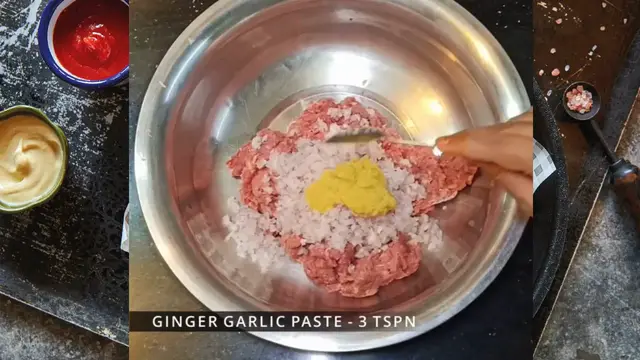Video thumbnail for How to Make Burger Patty