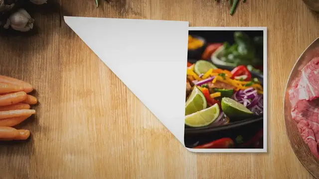 Video thumbnail for Delicious Grilled Chicken Fajitas Recipe