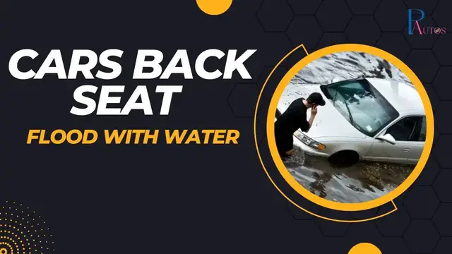 Video thumbnail for Wet Disaster Strikes! Discover the Bizarre Secret Behind Your Car's Flooding Back Seat!