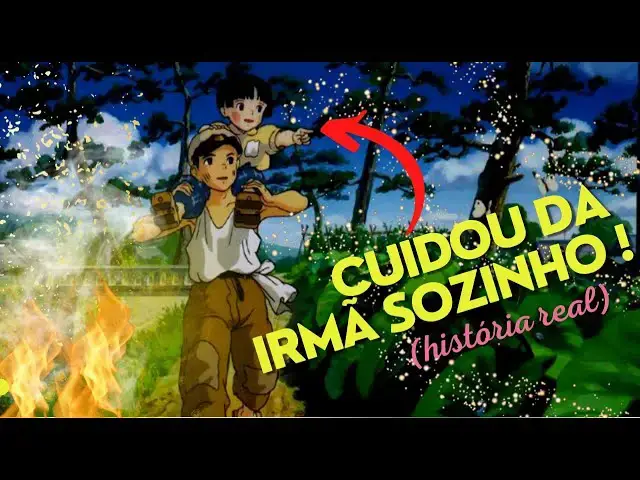 'Video thumbnail for Crianças ABANDONADAS precisam SOBREVIVER SOZINHAS À GUERRA | RECAP'