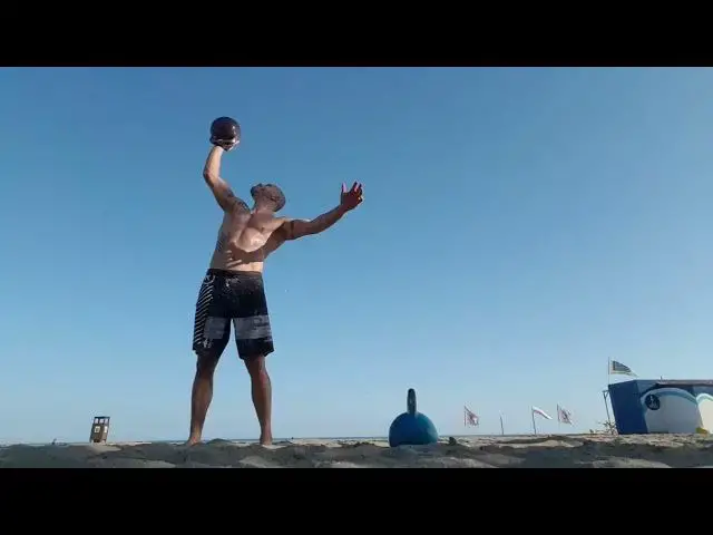 Video thumbnail for Exercise, Sports, Fitness, Yoga