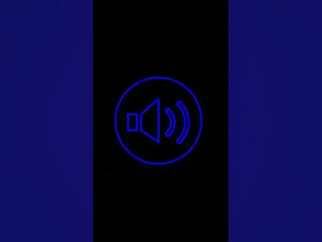 Video thumbnail for Iconic Whoosh Transition Sound Effect (Meme SFX) #shorts