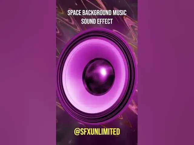 Video thumbnail for Space Background Music No Copyright (Meme SFX) #shorts #memes