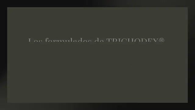 Video thumbnail for Los formulados de TRICHODEX®️, BACNIFOS®️, FINDER®️ Y BIOSTOP®️, frente al estrés hídrico de los cultivos