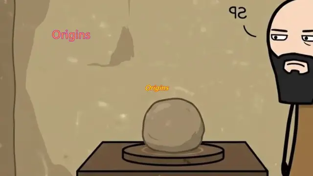 Video thumbnail for Part-5 Ancient Humans Invented the Wheel — But Never Expected This !