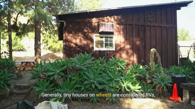 Video thumbnail for Texas Tiny House Rules and Regulations