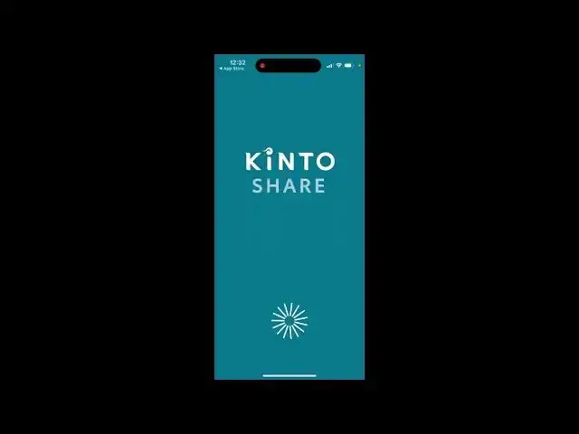 Video thumbnail for KINTO BIKE app - how to install on iPhone