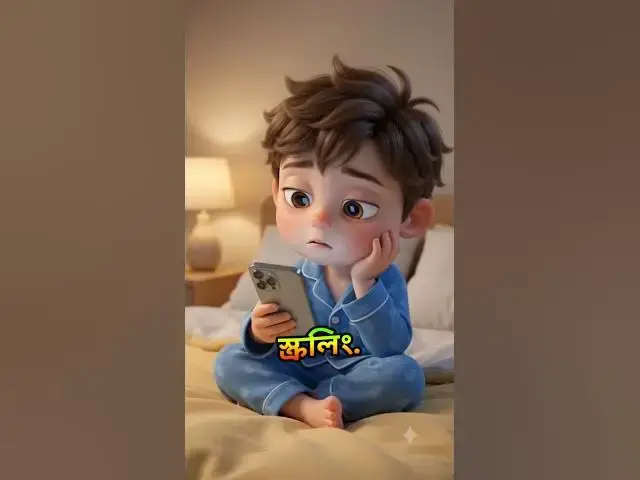 Video thumbnail for না দেখে যাবেন না! 🤣 #shorts #viral