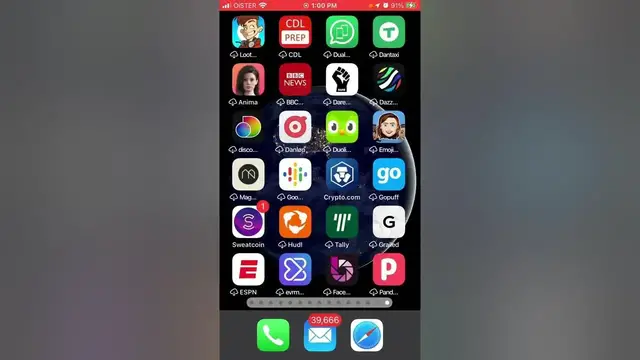 Video thumbnail for How to DELETE SURVEYS on the Go app?