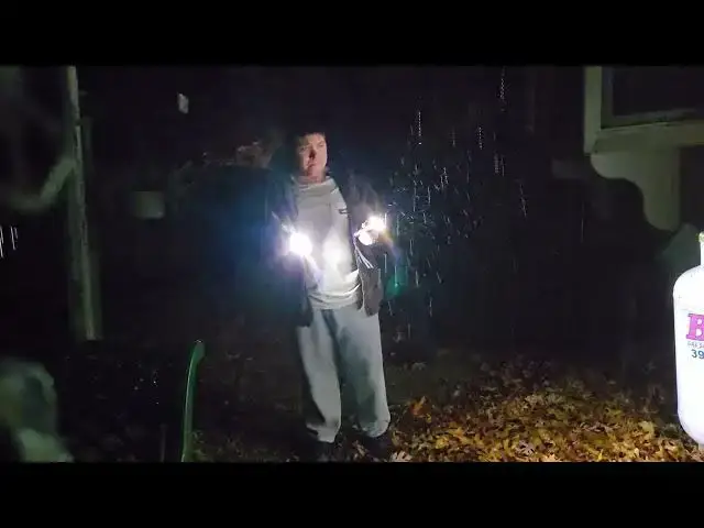 'Video thumbnail for testing gorilla grip and olight flashlight'