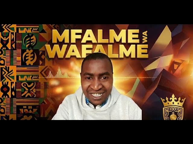 Video thumbnail for Mfalme wa wafalme-Revelation Music